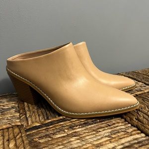 BCBGeneration Mules